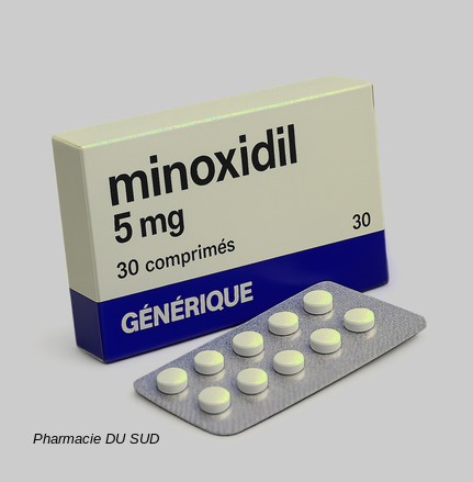 minoxidil